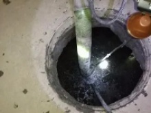 慶陽(yáng)雨水管道疏通