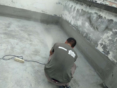 管道疏通清理化糞池